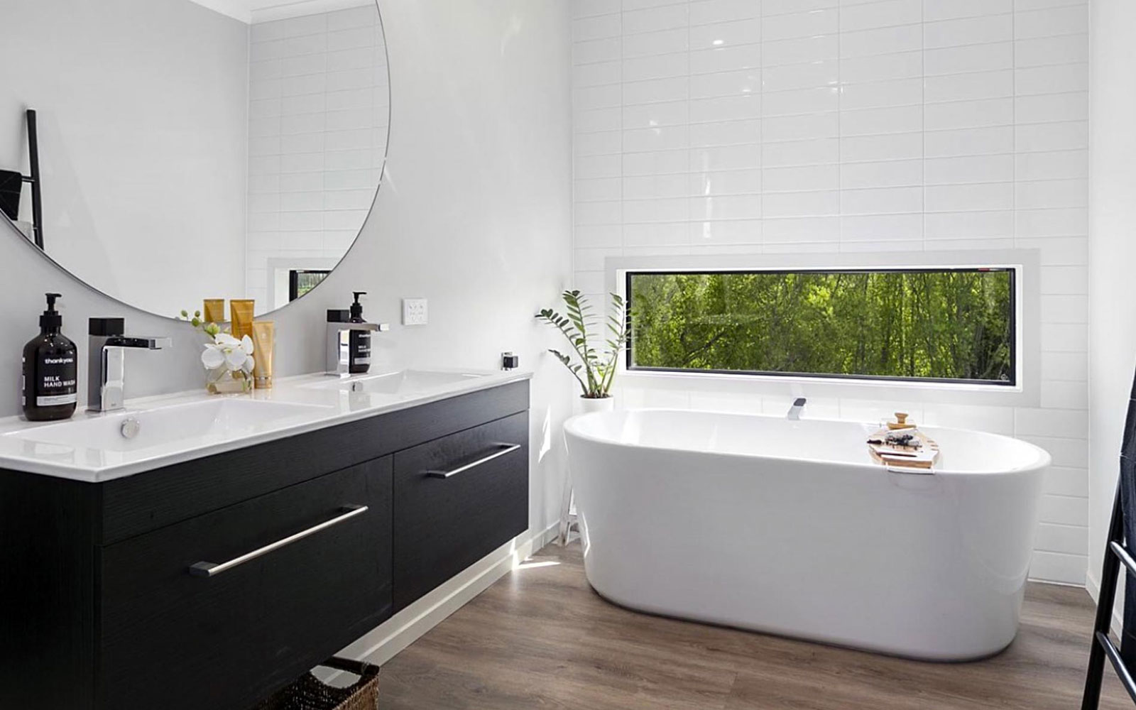 dunedin bathroom renovation