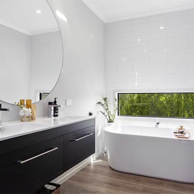 renovated dunedin bathroom