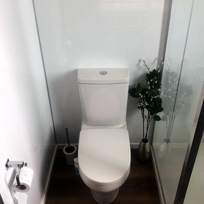 renovated dunedin toilet