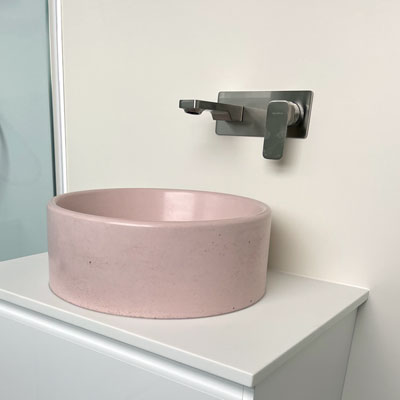 new dunedin bathroom