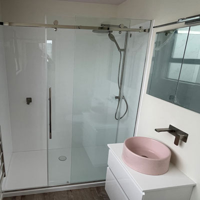 dunedin bathroom renovation
