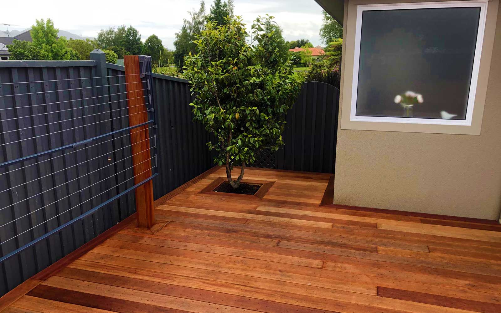 Dunedin Decks Outdoor Kitchens