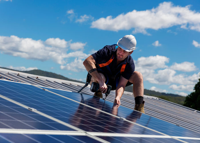 Energy Efficient
