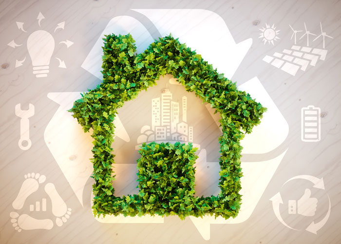 Friendly to the Environment