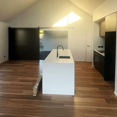 kitchen renovations dunedin